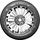 SAILUN Ice Blazer Alpine Plus 195/65 R15 91T