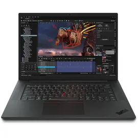 Lenovo ThinkPad P1 G6 Intel Core i7-13700H 32 GB RAM 1 TB SSD RTX 2000 Ada Win11 Pro