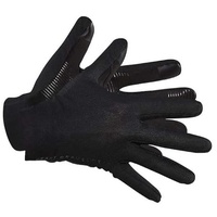 Craft ADV Gravel Glove black L(10)
