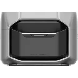 EcoFlow DELTA PRO 3 Extra Batterie