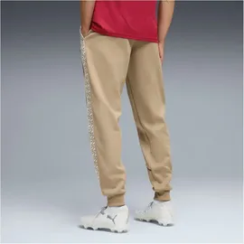 Puma Frmf King Anthem Jogginghose Braun L