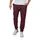 Riverso Jogginghose Herren Baumwolle lang RIVKasper Regular Fit Regular Fit Blau Tunnelzug L