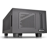 Thermaltake Core P100 Schwarz