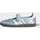 adidas Samba Jane Damen Blau/Weiß 37 1/3