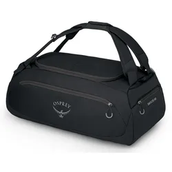 OSPREY Reisetasche/Rucksack Daylite Duffel 45 Black