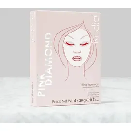 Rodial Pink Diamond Lifting Gesichtsmaske 80 ml