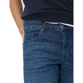 EUREX BY BRAX Herren, Bermuda Style BRAD BLUE, blau, Gr. 58
