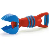 HaPe Greifer Sandspielzeug rot
