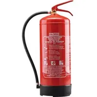 Gloria Pulverlöscher PD 12 GA Pulver