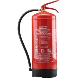 Gloria Pulverlöscher PD 12 GA Pulver