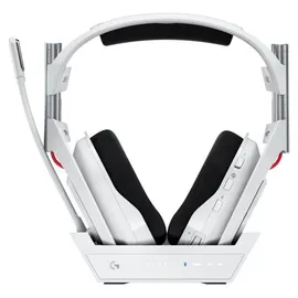 Logitech Astro A50 (Gen 5) Weiß