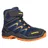 Navy/Orange 26