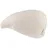 KANGOL Tropic 504 Ventair Flatcap weiß XXL