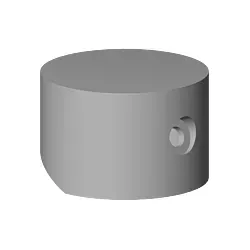 Dornbracht Untert. Hebel UP-BRB+WT-Wand 90206004200-00 Meta+Tara Classic chrom