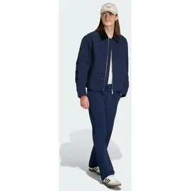 adidas Premium Essentials Bomberjacke Herren Night Indigo S