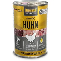 Belcando Baseline Huhn 6 x 400 g