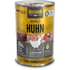 Belcando Baseline Huhn 6 x 400 g