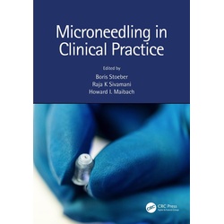 Microneedling in Clinical Practice als eBook Download von