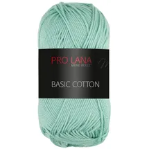 Pro Lana Basic Cotton - Farbe: 61-50 g/ca. 125 m Wolle