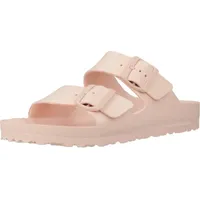 Birkenstock Arizona EVA schmal Rose 36