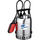 EBARA Ebara, Tauchpumpe Optima MA 9000 l/h 7,5m 430W