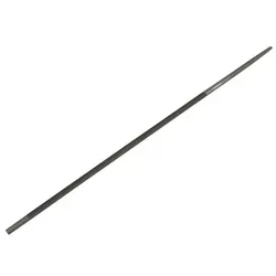 Rundfeile 4,5mm 2 Stück