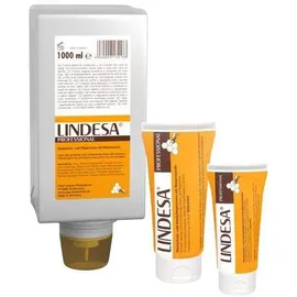 lindesa® professional Hautschutzcreme 50 ml