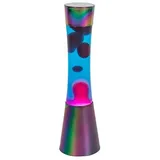 Rabalux Lavalampe MINKA 1xGY6,35/20W/230V multicolor - Bunt