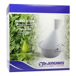 Inhalator Kunststoff