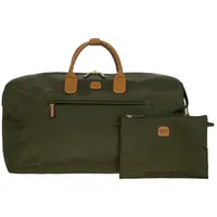 BRIC'S X-Travel Reisetasche 38,5 l Olive