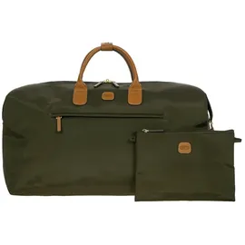 BRIC'S X-Travel Reisetasche 38,5 l Olive
