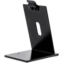 Star Micronics EZDESK Kiosk Stand für Star Schwarz