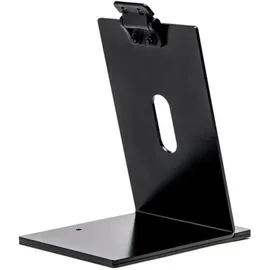 Star Micronics EZDESK Kiosk Stand für Star Schwarz