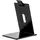 Star Micronics EZDESK Kiosk Stand für Star Schwarz