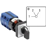 Kraus & Naimer Stufenschalter 10 A CG4