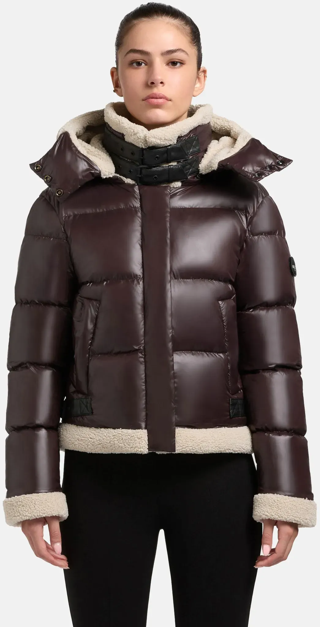 Winterjacke KHUJO 