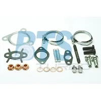 BTS Turbo Montagesatz, Lader T931343ABS]