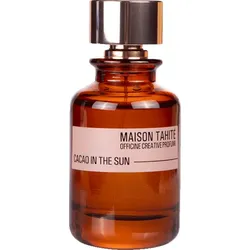 Cacao in the Sun EdP Nat. Spray