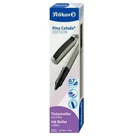 Pelikan Tintenroller Basic Olive 0,7 mm 1 St.