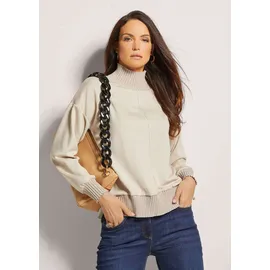Madeleine Sweatshirt Beige 40