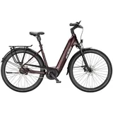 KTM Macina City 820 XL Rot Modell 2025