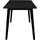 House Nordic_FR Vojens 120 x 75 x 70 cm schwarz