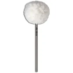 Vic Firth VFVKB3 Bassdrum Beater - Bass Drum Beater