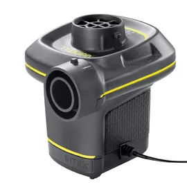 Intex Elektrische Luftpumpe 66634