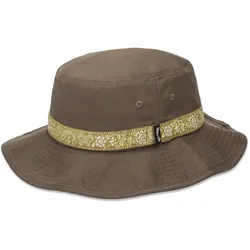 Outdoorhut BILLABONG "Benny", Herren, braun, Baumwolle, Hüte