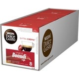 NESCAFÉ DOLCE GUSTO Espresso Buondi Kaffeekapseln 3er Pack (3 x 16 Portionen)