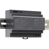 MeanWell Mean Well HDR-150-24 Hutschienen-Netzteil (DIN-Rail) 24 V/DC 150 W 1 x