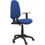 Piqueras y Crespo Ayna Bali I229b10 Stoff Blau