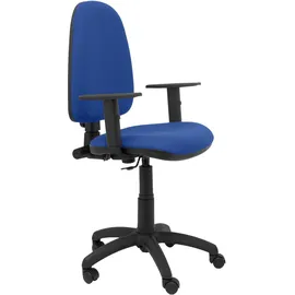 Piqueras y Crespo Ayna Bali I229b10 Stoff Blau