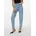 High-waist-Jeans VMTESSA HR MOM JEANS RA389 GA NOOS blau 28